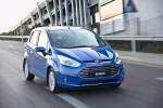 Ford B-Max 2015 года (ZA)